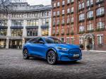 Ford Mustang Mach-E 4 First Edition 2020 года